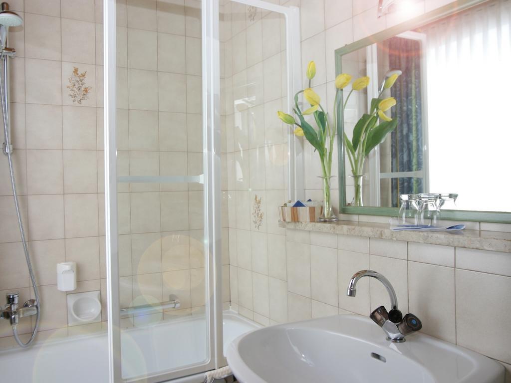 Sporthotel Snowwhite Obertauern Rom bilde