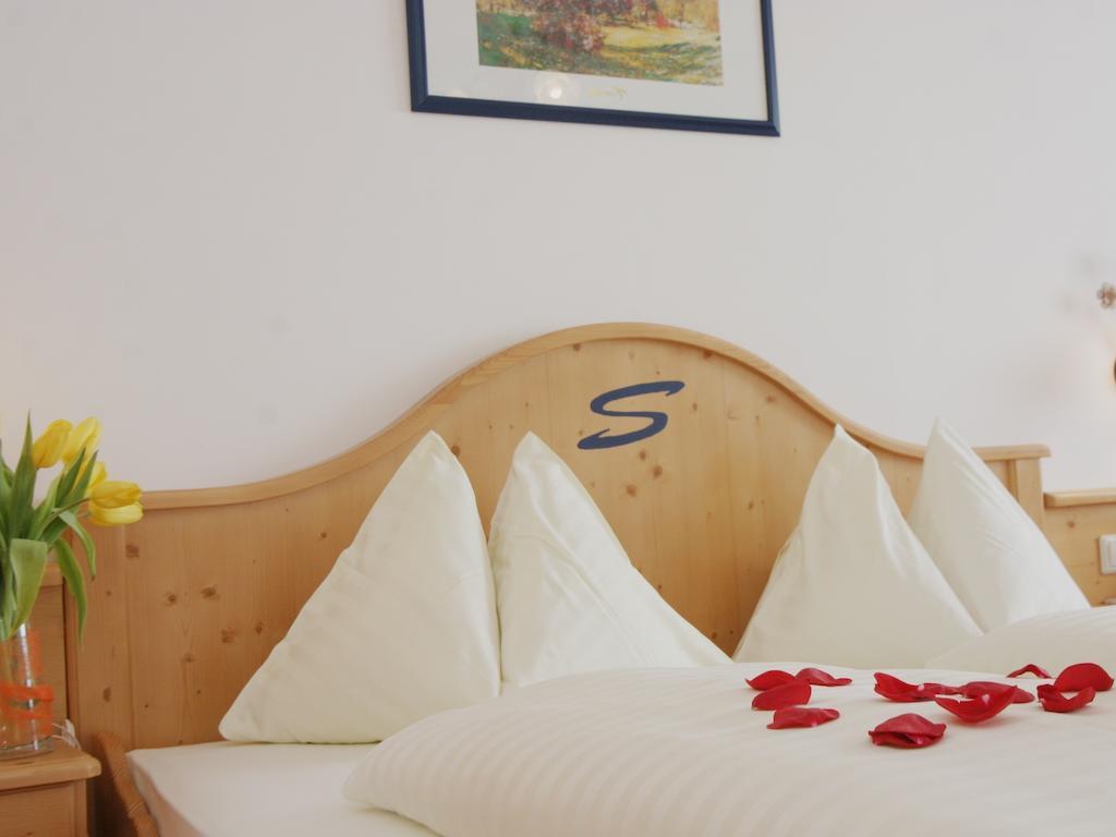 Sporthotel Snowwhite Obertauern Rom bilde